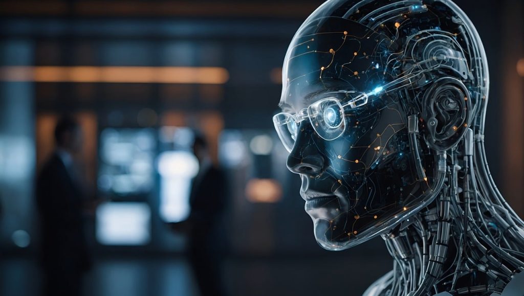 ai generated, cyborg, colleague-8733988.jpg